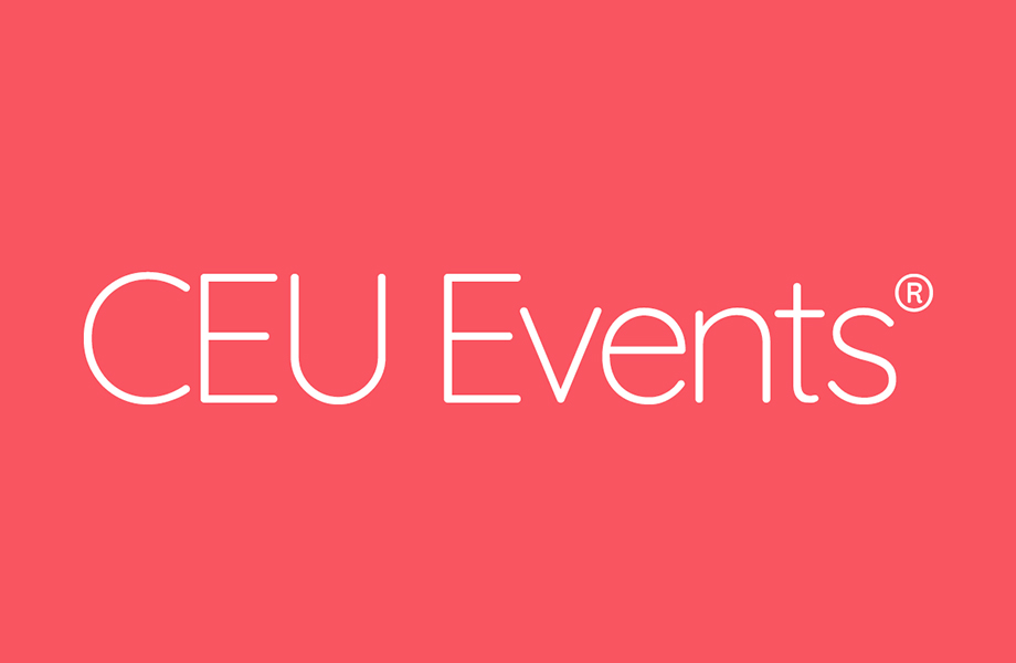 CEU Events Logo